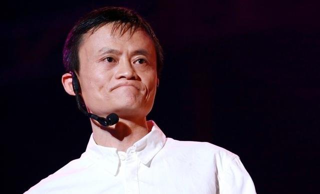 马云：未来的生意将是 C2B 模式
